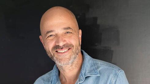 מיכאל וולדמן הרוג בתאונת הדרכים בבית קפה בכפר סבא