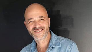 מיכאל וולדמן הרוג בתאונת הדרכים בבית קפה בכפר סבא