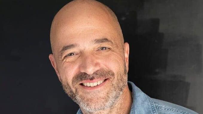 מיכאל וולדמן הרוג בתאונת הדרכים בבית קפה בכפר סבא