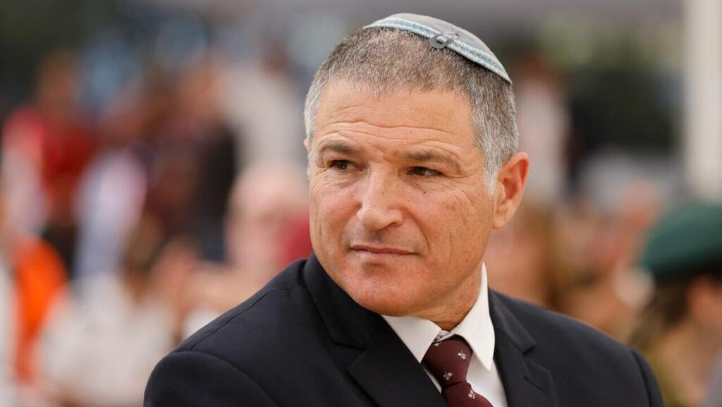 שב"כ החזיק במידע מודיעיני על חשד לפגיעה בטוהר הבחירות לפני יום הבוחר. סולברג לא עודכן