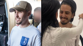 מתן צנגאוקר, איתן מור