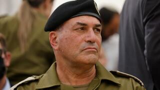 הרמטכ"ל אייל זמיר