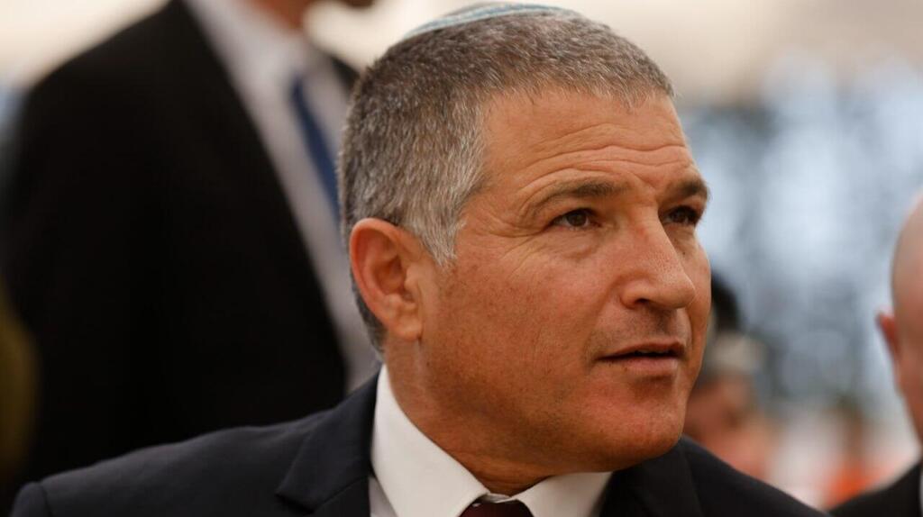 אזהרת ראש השב"כ: איום החטיפות עלה בגלל המחיר ששולם בעסקאות השחרור