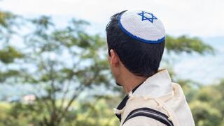 כמחצית מהיהודים בישראל התחזקו בזהותם מאז 7/10