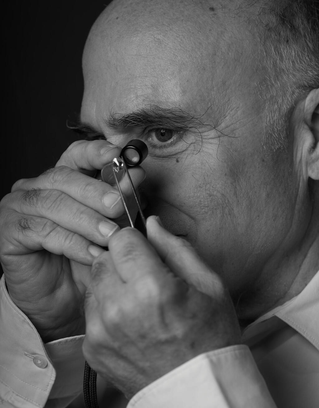 Арье Позайлов 