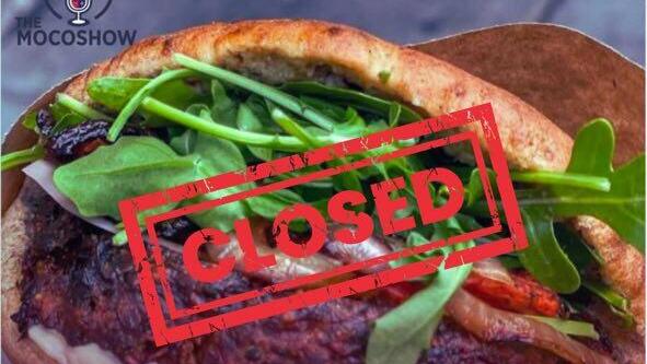 פוסט של פעילים פרו פלסטינים