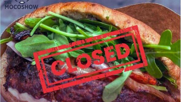 פוסט של פעילים פרו פלסטינים