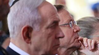  טקס לזכר חללי מלחמת חרבות ברזל בהר הרצל