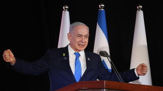 טקס לזכר חללי מלחמת חרבות ברזל בהר הרצל