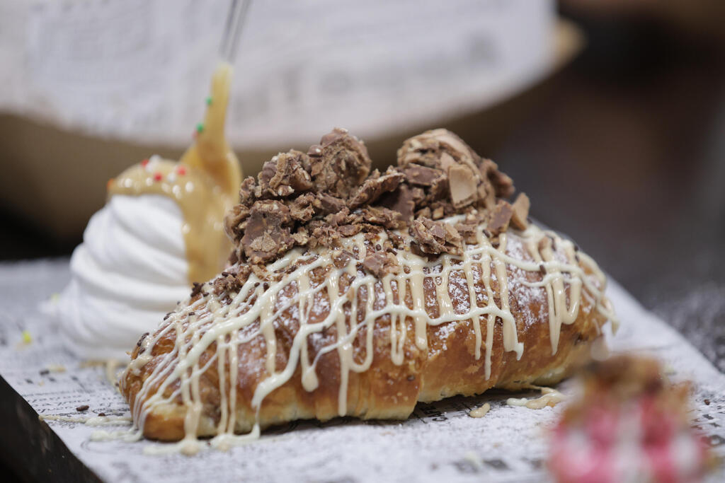 צ'יקו מיקו קרואסון 