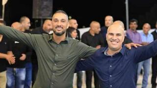 ג'מאל ונדאל כאלדי