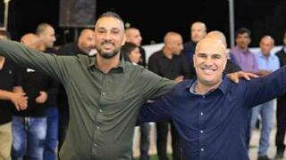 ג'מאל ונדאל כאלדי