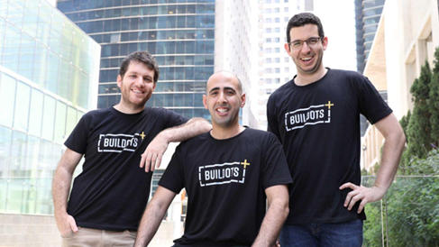 The Buildots team 