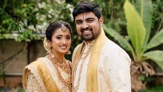 ד"ר מהנדרה רדי ג'י.אס, רופא מתמחה בכירורגיה מהודו, חשוד ברצח אשתו הרופאה, ד"ר קרוטיקה מ. רדי