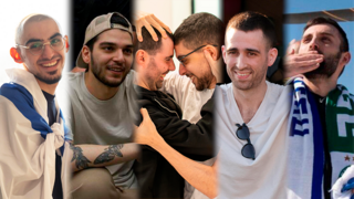 מתן אנגרסט אבינתן אור אביתר דוד גיא גלבוע דלאל יוסף חיים אוחנה רום ברסלבסקי 