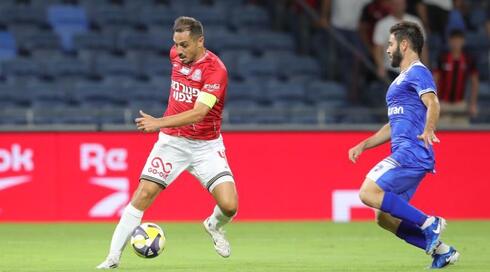 דור מלול. יחזור להרכב