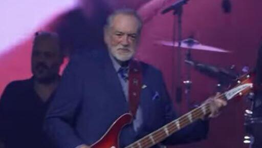 U.S. Ambassador Mike Huckabee