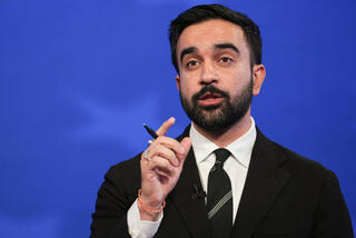 ממדאני בעימות לראשות העיר ניו יורק