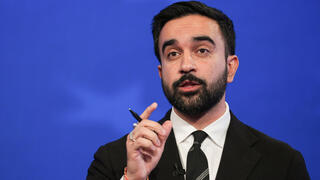 ממדאני בעימות לראשות העיר ניו יורק