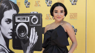 גולה בפסטיבל הסרטים חיפה