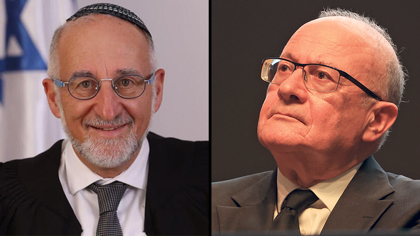 יוסף אלרון אשר קולה