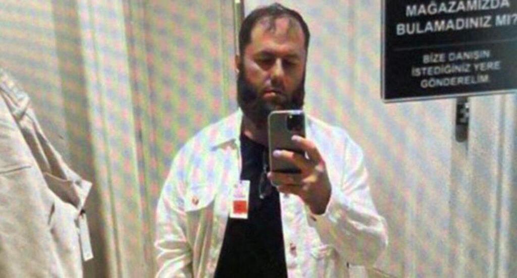 אבאקאר אבאקארוב