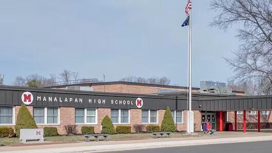 בית הספר שבו לומדות התלמידות