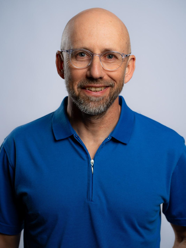 Deepdub CEO and co-founder Ofir Krakowski 