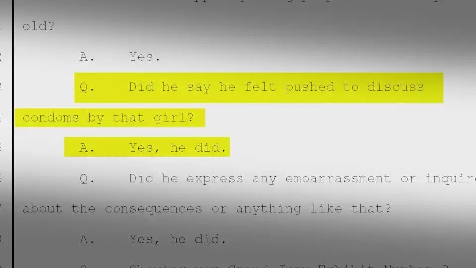 Excerpts from the transcript of conversations between Alexandrovich and the undercover agent המעצר של טום אלכסנדרוביץ' בארצות הברית