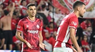 דן ביטון מאוכזב