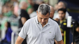 מכבי חיפה דייגו פלורס מכבי נתניה