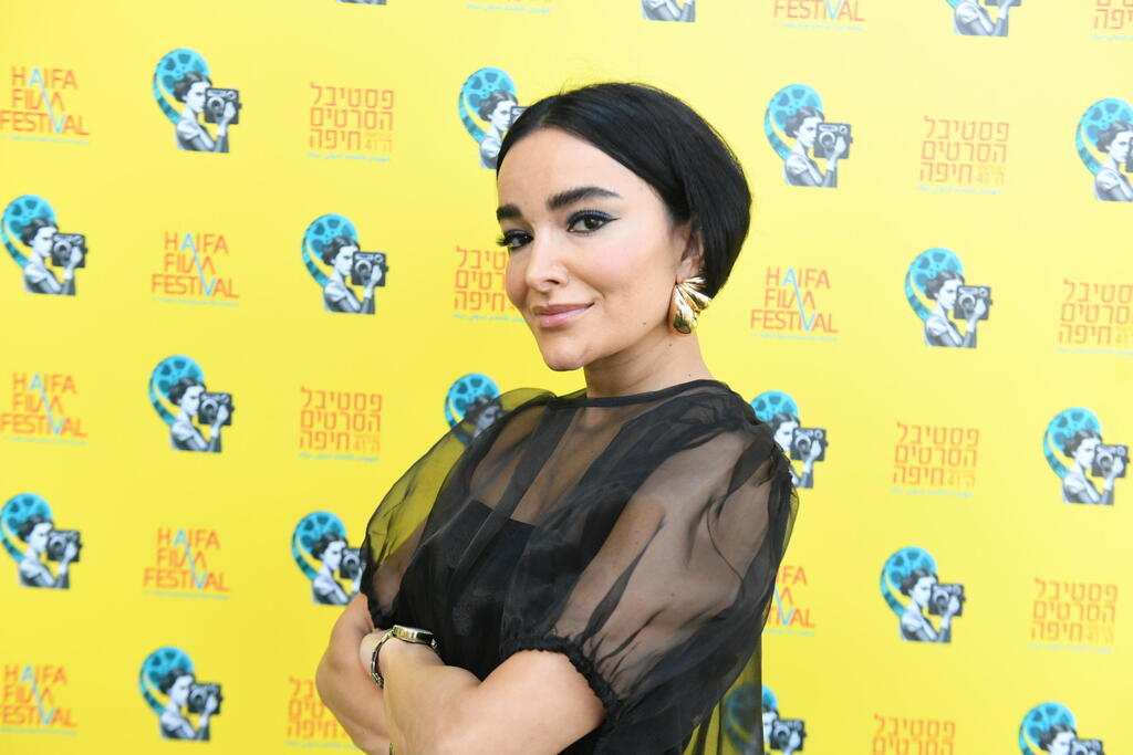 Gola (Photo: Joe Luciani) גולה