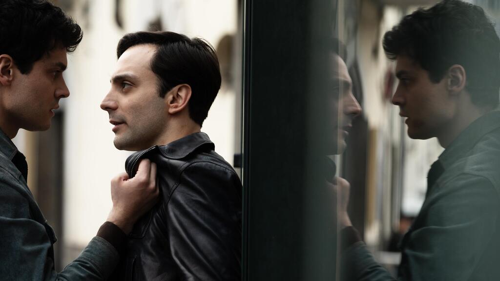 מתוך "המפלצת מפירנצה"