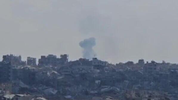 תקרית ברפיח