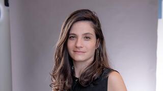 אדריכלית ענבר וייס עברי