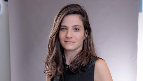 אדריכלית ענבר וייס עברי