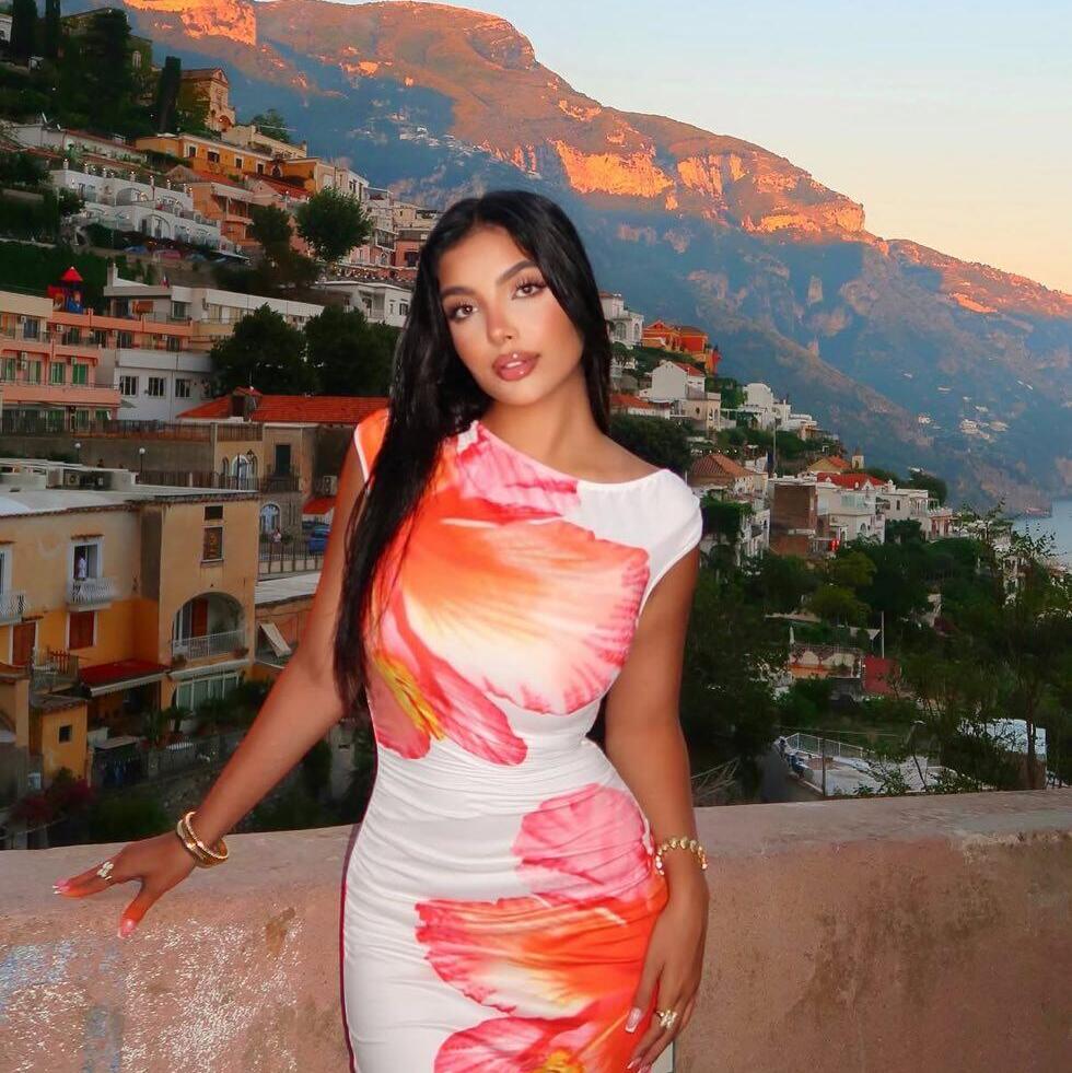 מייסם מייקאפ מגזין סוף שבוע 