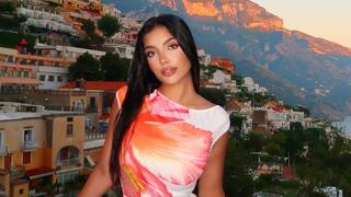 מייסם מייקאפ מגזין סוף שבוע 