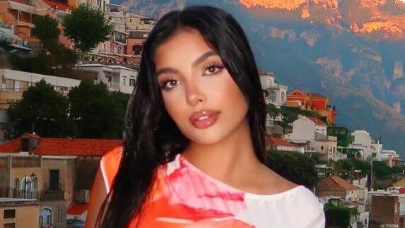 מייסם מייקאפ מגזין סוף שבוע 