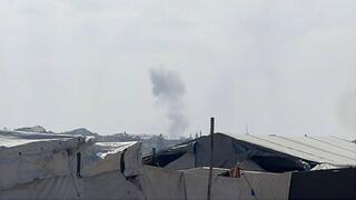 תקרית ברפיח