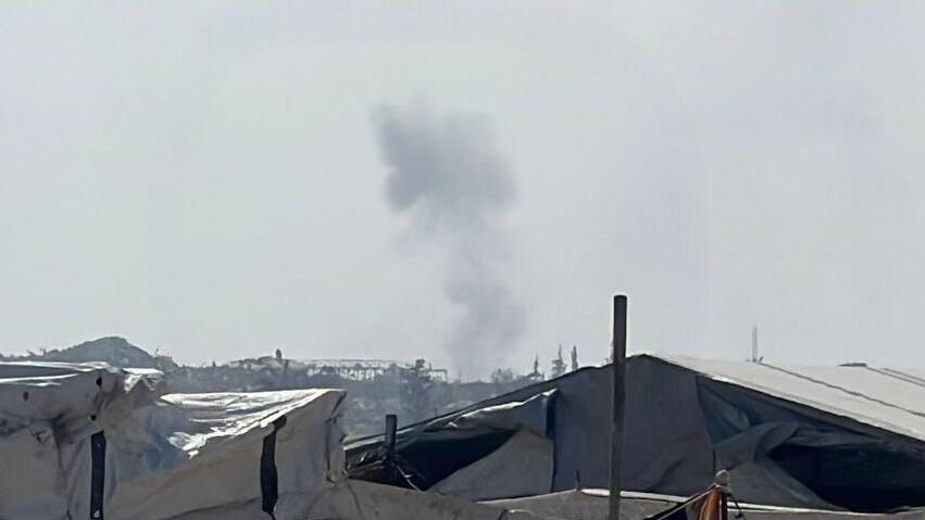 תקרית ברפיח