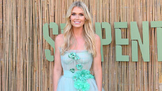 ליידי קיטי ספנסר במסיבת קיץ של גלריית סרפנטין, 2025