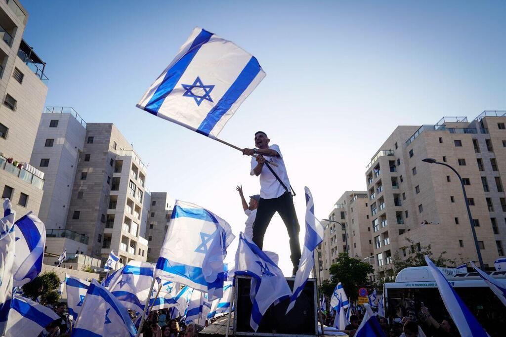 קבלת פנים לאלקנה בוחבוט במבשרת ציון