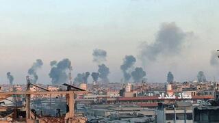 תקיפה בחאן יונס