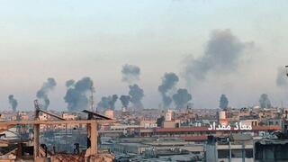 תקיפה בחאן יונס