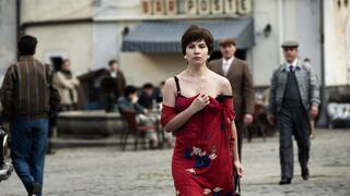 מתוך "המפלצת מפירנצה"