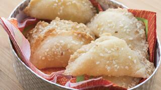 בורקיטס דלי פחמימות