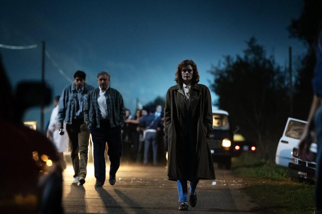 מתוך "המפלצת מפירנצה"