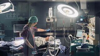 משבר ענק ואיומים בהשבתה: מי יציל את הדסה?