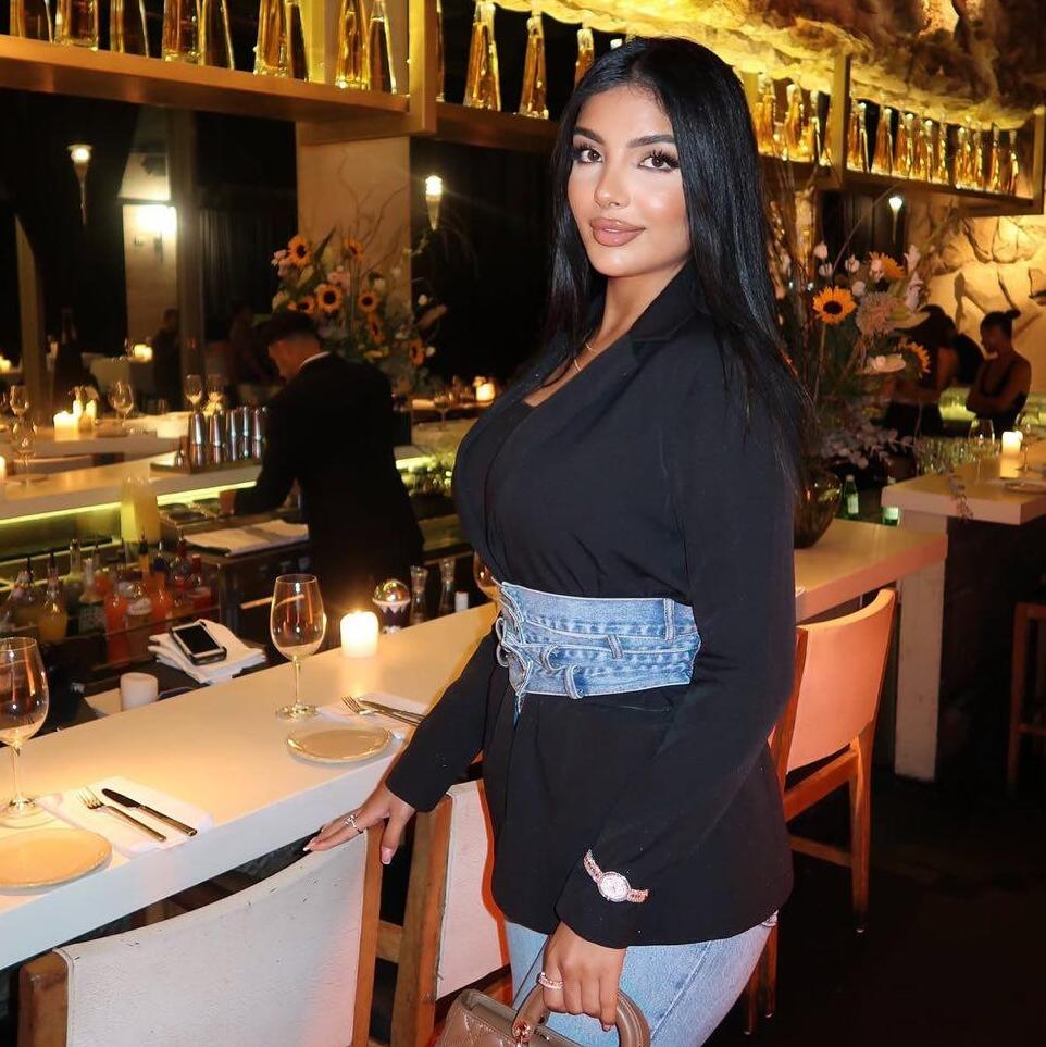 מייסם מייקאפ מגזין סוף שבוע 